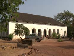 Musée Lobi