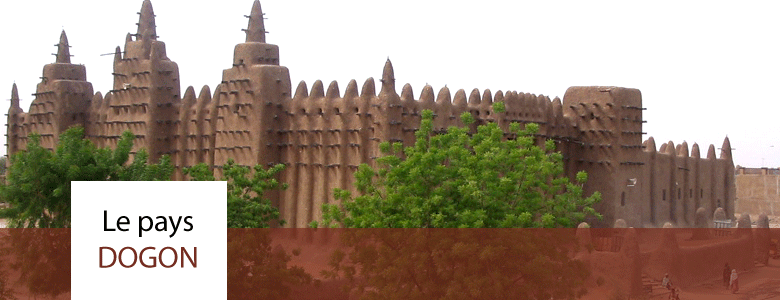 Circuit Pays Dogon Mali